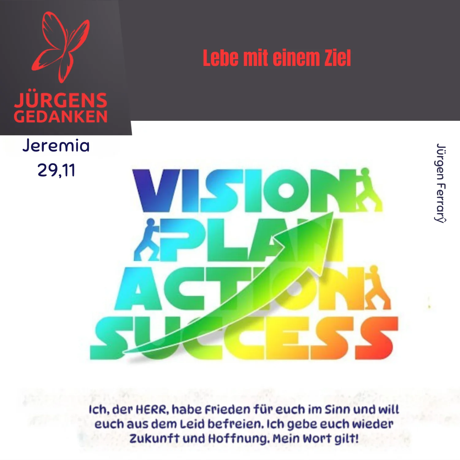 Vision