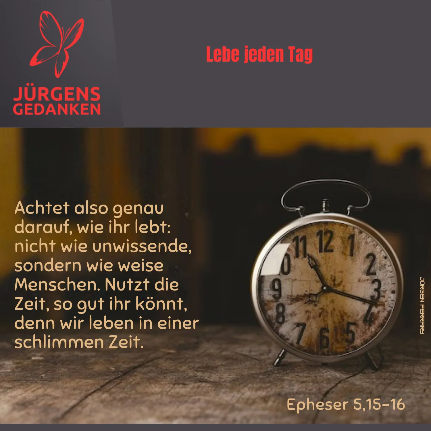 Wecker