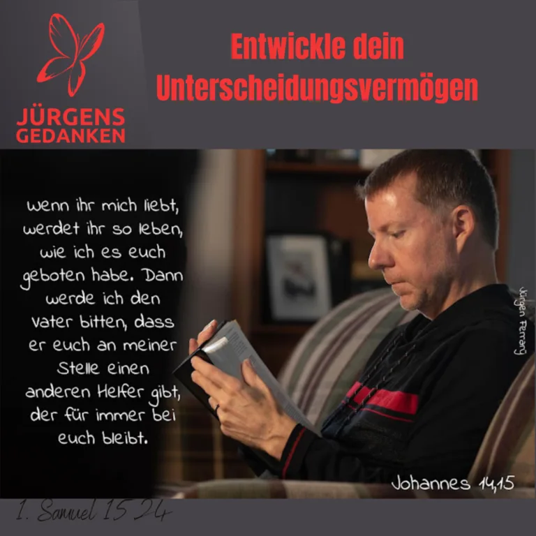 Mann liest