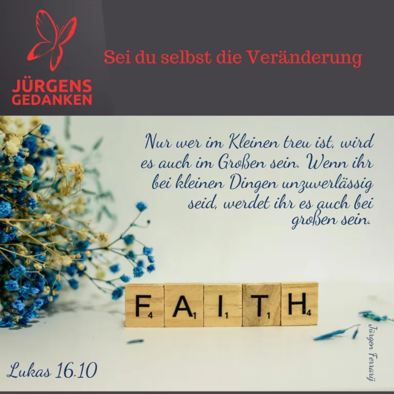 blaue Blumen,