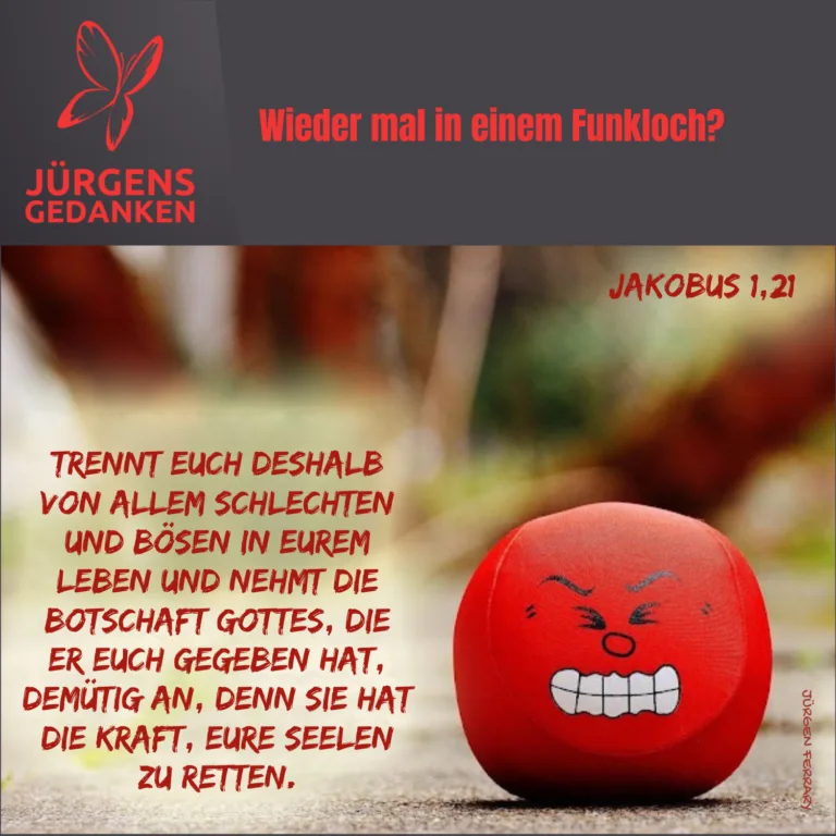 rotes Gesicht