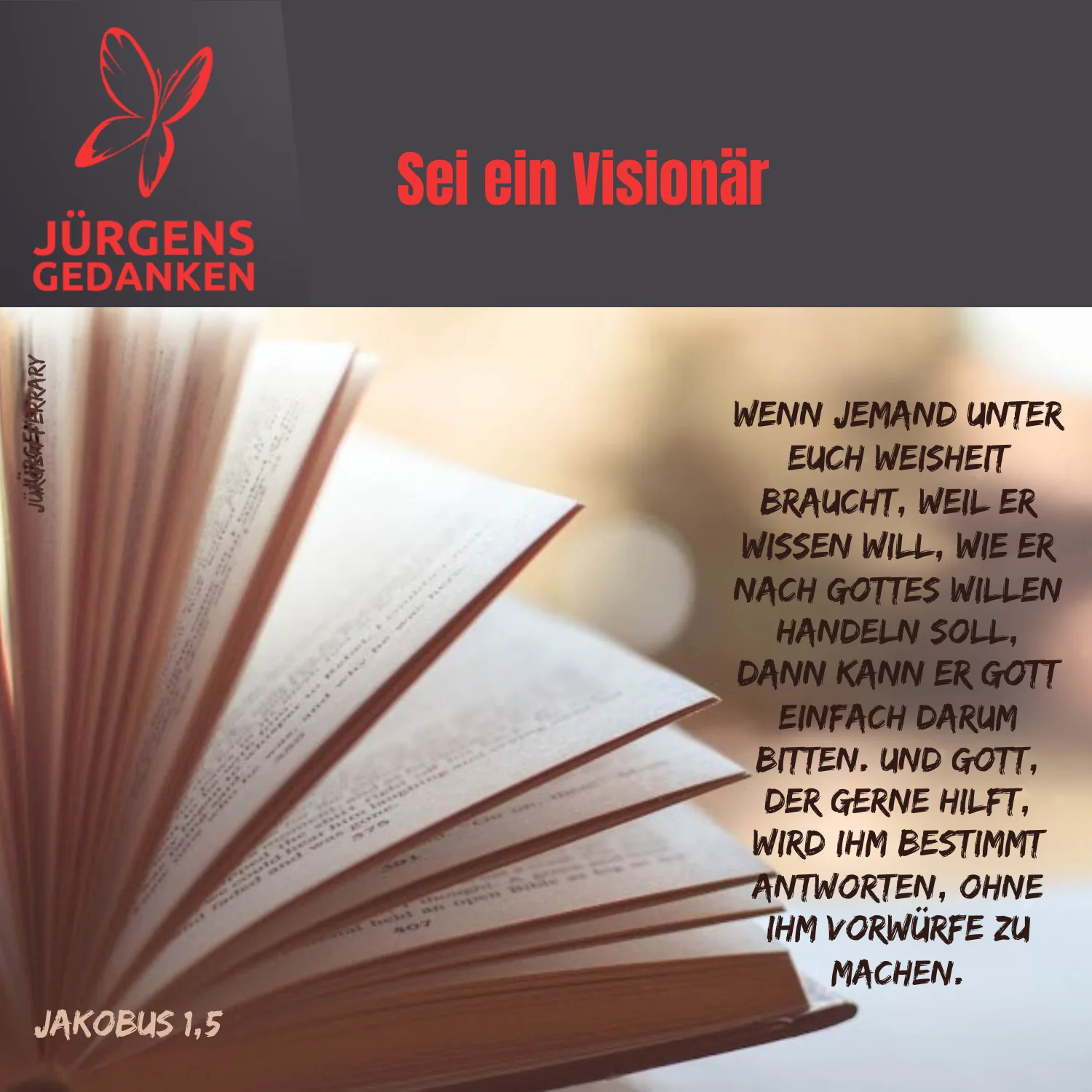 offene Bibel