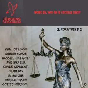 Statue Gerechtigkeit