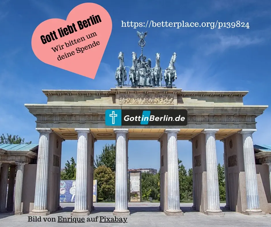 Brandenburger Tor