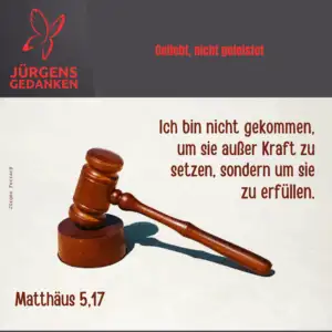Gerichtshammer