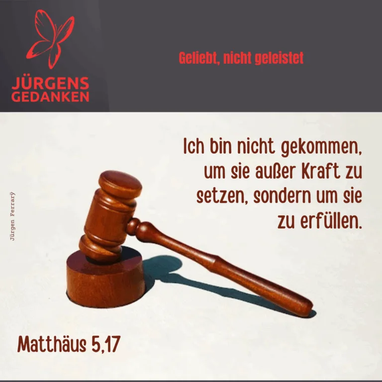 Gerichtshammer