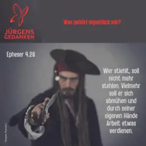 Mann mit Schwert
