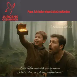 Vater und Sohn