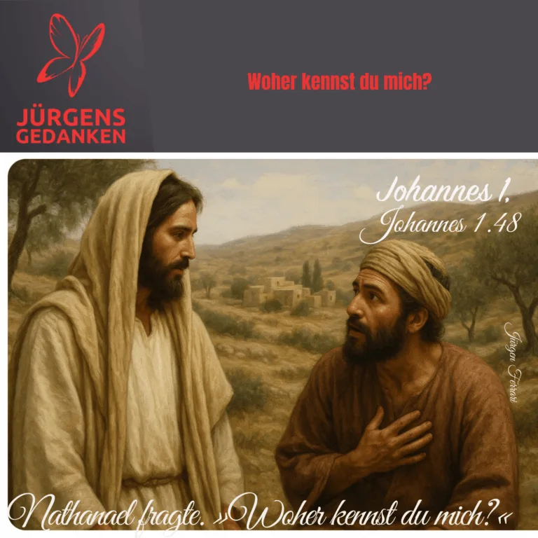 Zwei Männer