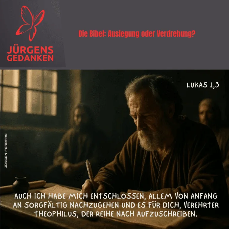 Schriftgelehrte in Schreibstube