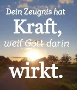 aufgehende Sonne
