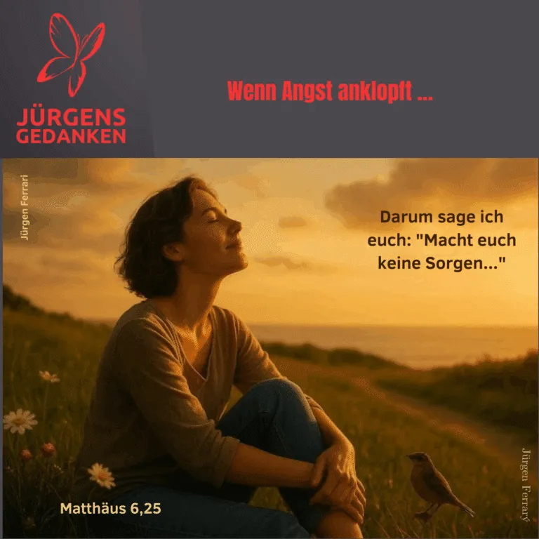 Frau streckt ihr Gesicht zum Himmel