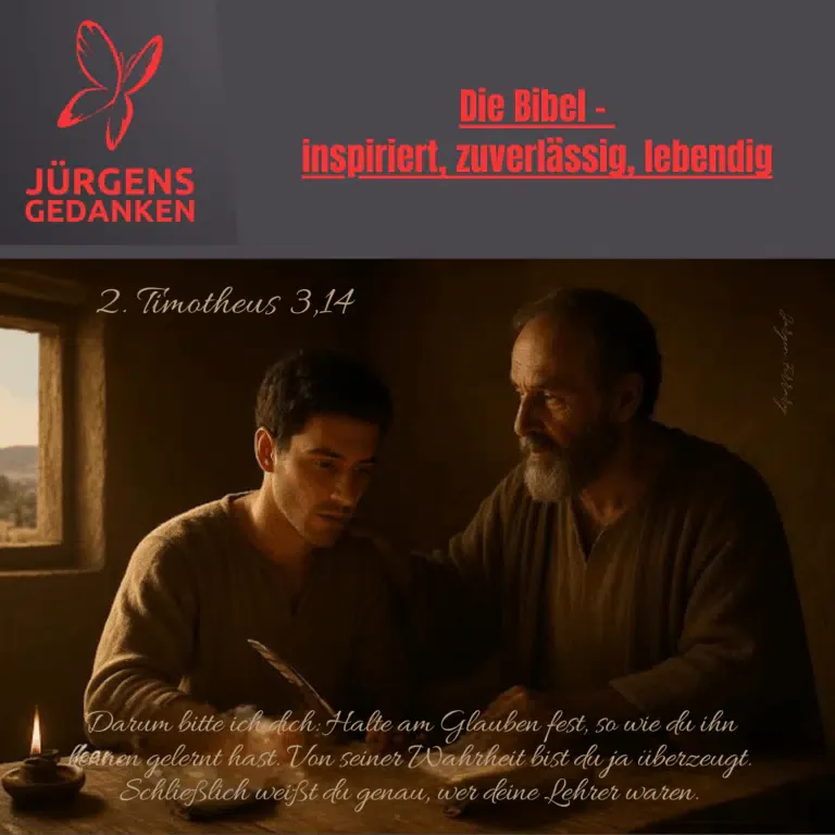 zwei Männer am Schreibtisch