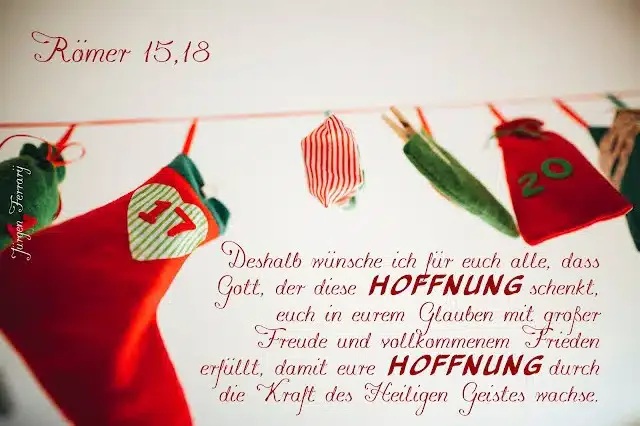 Adventskalender