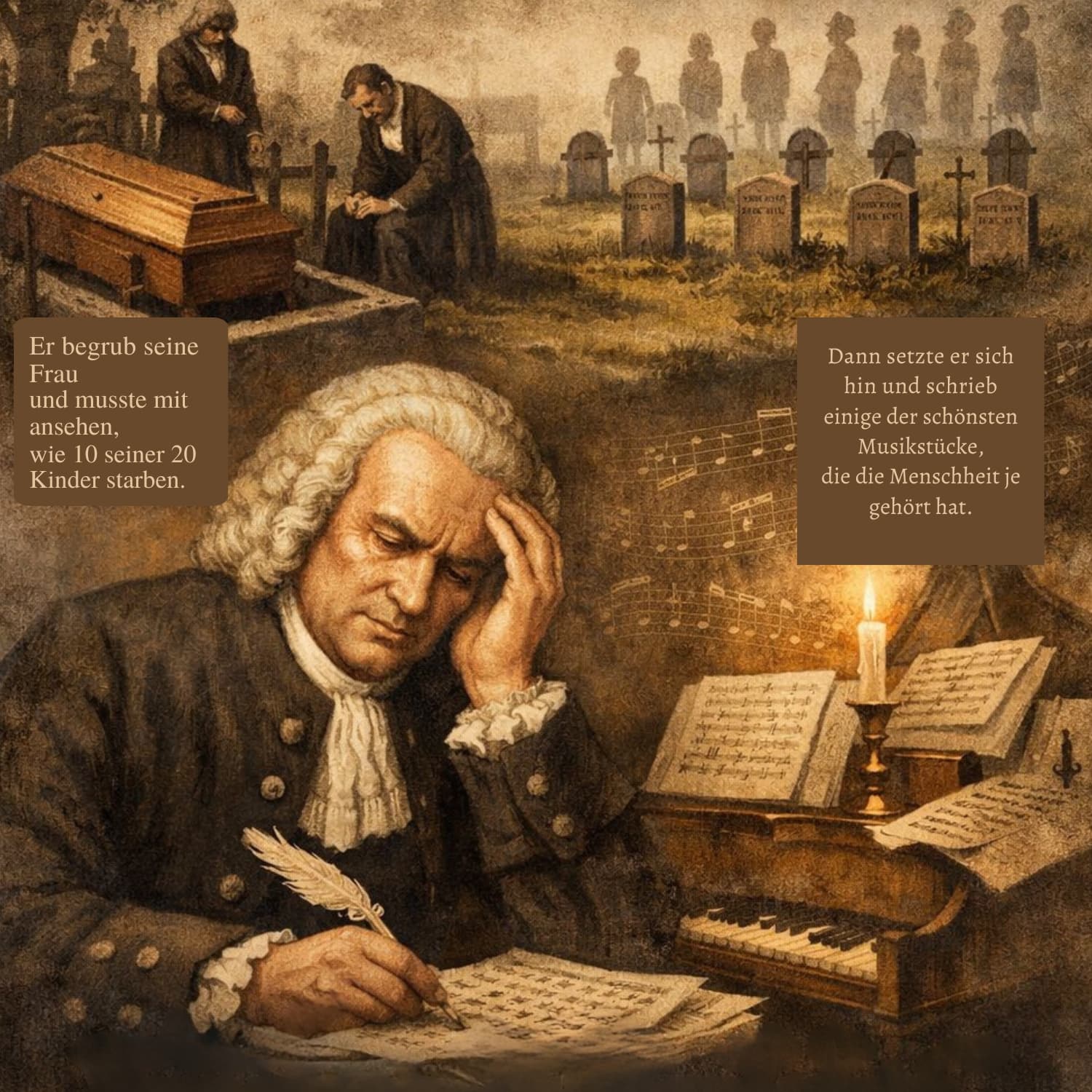 Johann Sebastian Bach