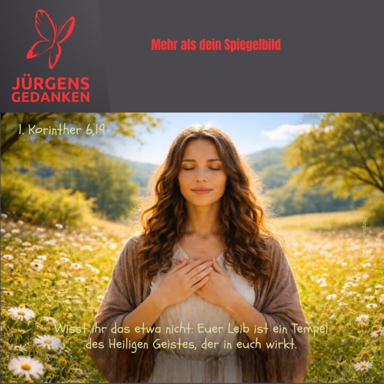 Frau atmet den Frühling ein.