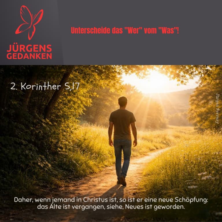 Spaziergang