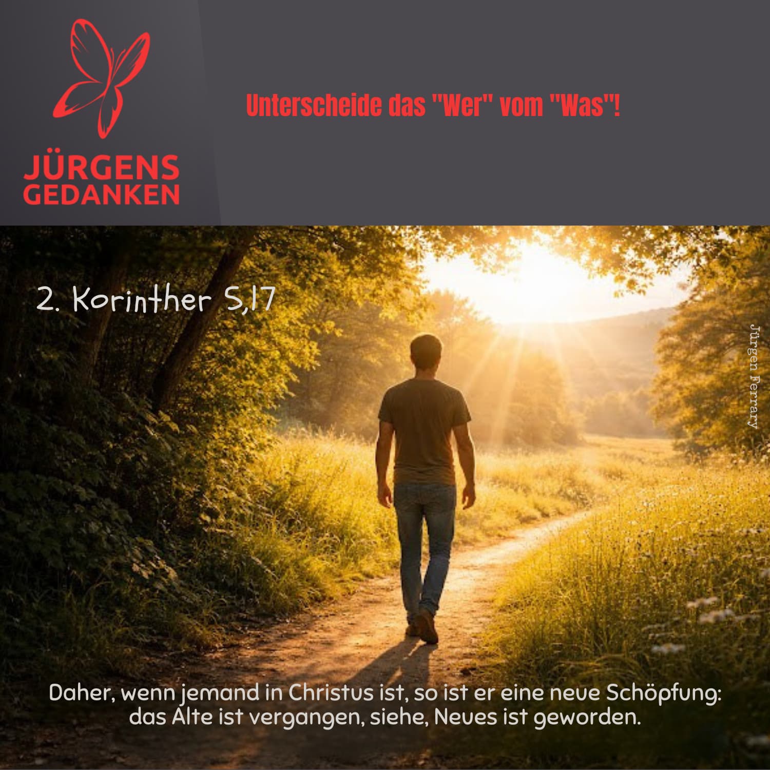 Spaziergang