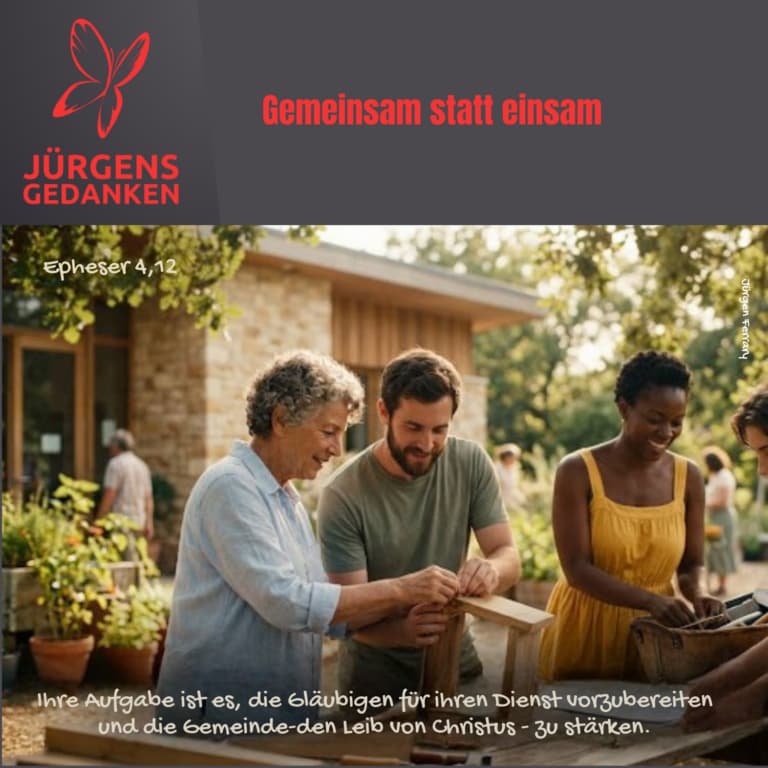 Menschen arbeiten zusammen