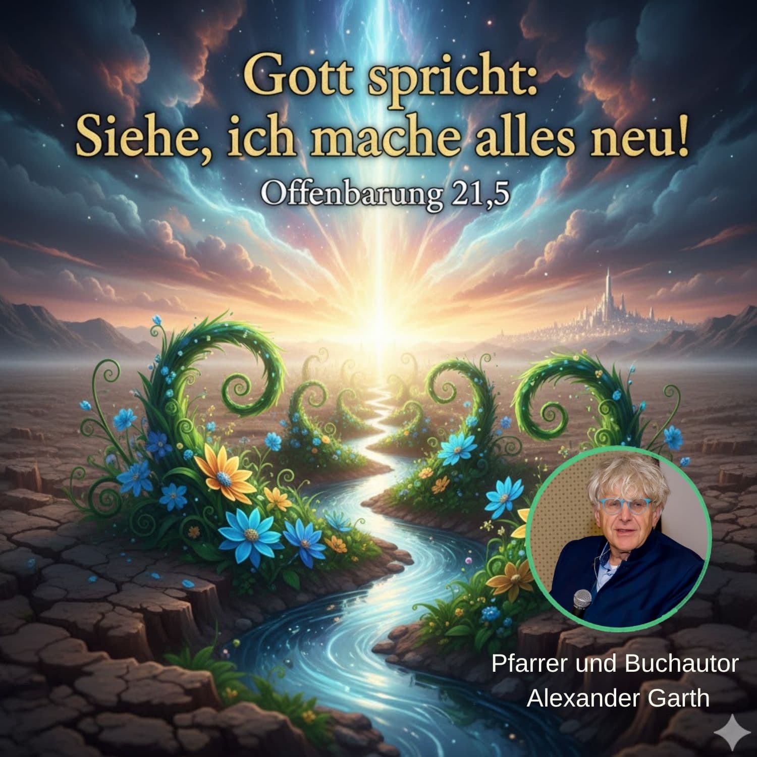 Webinar Alexander Garth