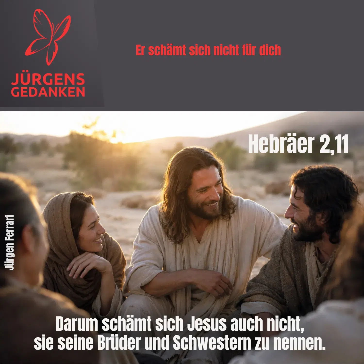 Brüder und Schwestern