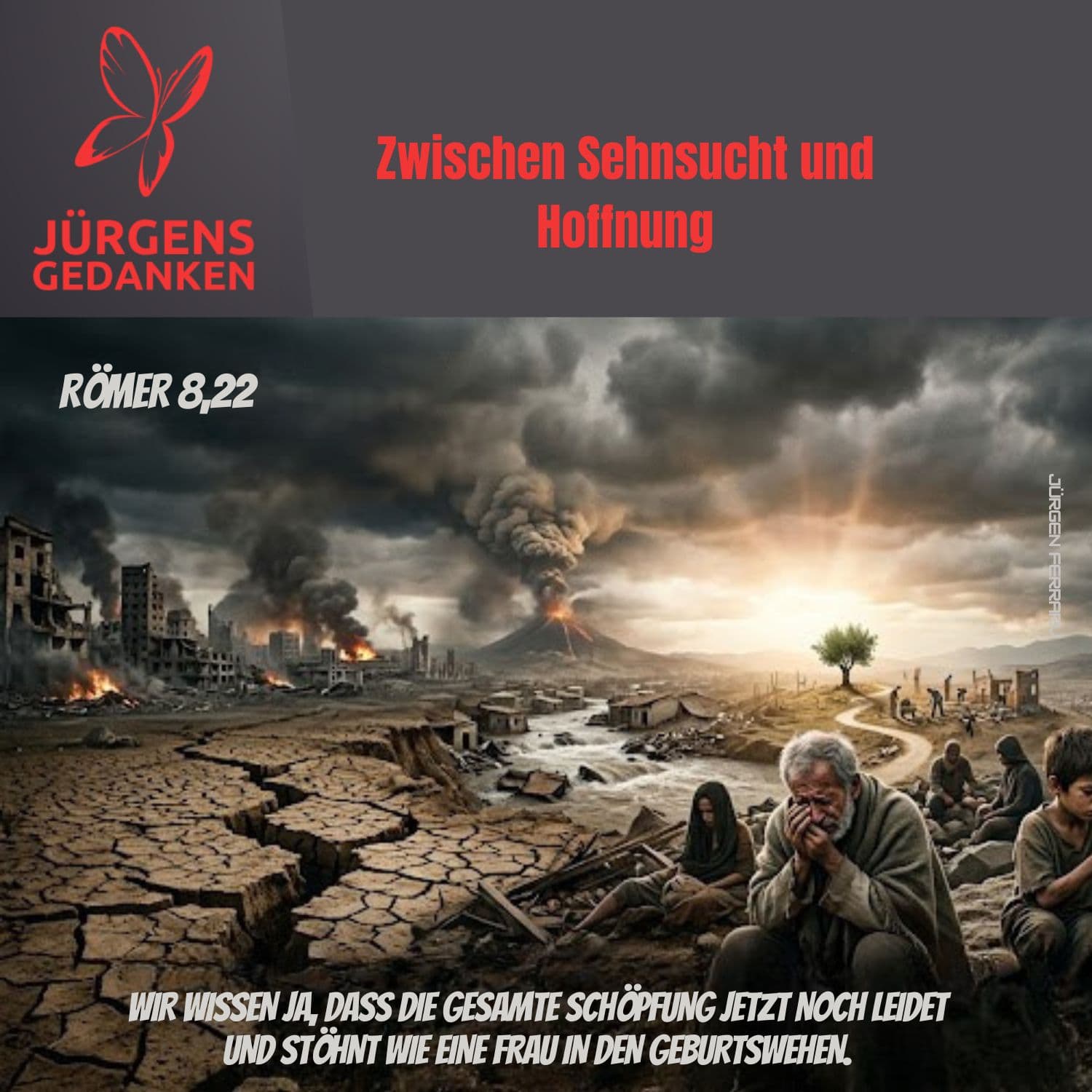 Zerstörung