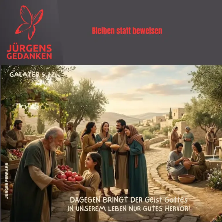 Menschen auf der Straße