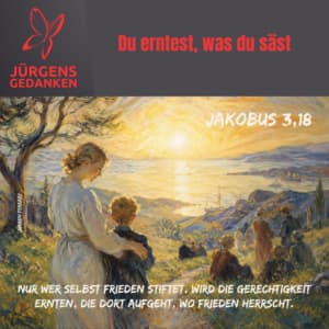 Mutter und Sohn am Meer